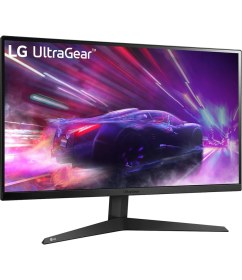 Resim LG 24GQ50F-B 24'' 165Hz 1ms Freesync (DP+HDMI) FHD Va Gaming Monitör 