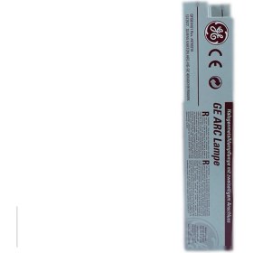 Resim General Electric 150W Uvc Td RX7S Metal Halide Ampul 