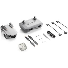 Resim Mini 4K | DJI Türkiye Karacasulu Garantili | 