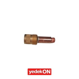 Resim Magmaweld 1.6 MM Kıskaç Tutucu Lava Tıg 17/18w/26 Lensli Kıskaç Tutucu - 3 Adet/paket 