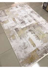 Resim Padişah Halı 150x233 Sümela Koleksiyonu 34935-075 Renkli 