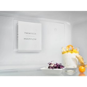 Resim Electrolux LNT6ME46W3 Donduruculu Buzdolabı 