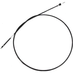 Resim Kaput Teli Vw Transporter T 91 