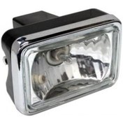 Resim Cg125 Far Komple A Kalite 