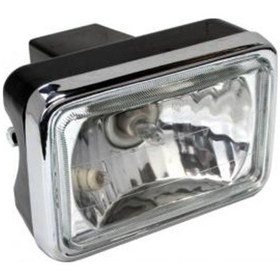 Resim Cg125 Far Komple A Kalite 