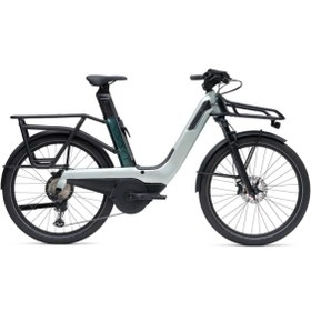 Resim Vaast E/1 Shimano XT Elektrikli Bisiklet 