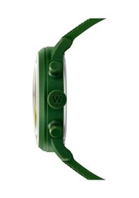 Resim Welder Wwrp556 Erkek Kol Saati Yeşil 