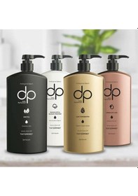 Resim Dp Daily Perfection Çam Terebentin Tuzsuz Şampuan 2 x 500 ML 