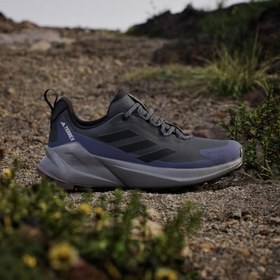 Resim Terrex Trailmaker 2 Gore-Tex Kadın Gri Outdoor Ayakkabı JQ9946 
