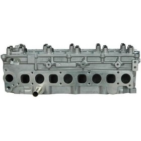 Resim Silindir Kapağı Starex 05-> / H100 Kamyonet 09-12 (CRDI) 