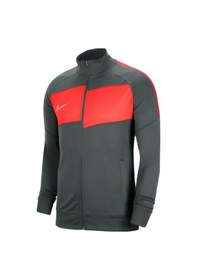 Resim Nike M Nk Dry Academy Pro Jkt K Bv6918-068 Erkek Eşofman Üst 001 