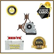 Resim Sony Vaio Sve14E Serisi Notebook Cpu Heatsink Fan 