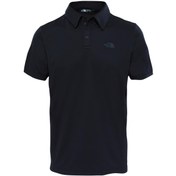 Resim The North Face M Tanken Erkek Polo T-shirt (NF0A2WAZJK31) 