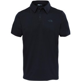 Resim The North Face M Tanken Erkek Polo T-shirt (NF0A2WAZJK31) 
