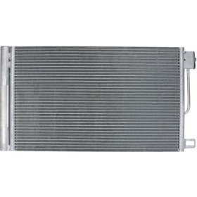 Resim Bosch 1986ad2008 - Klima Kondenseri Combo D-corsa D-e Adam-bıppe 