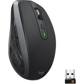 Resim Logitech MX Anywhere 2S Mouse Midnight 910-005154 
