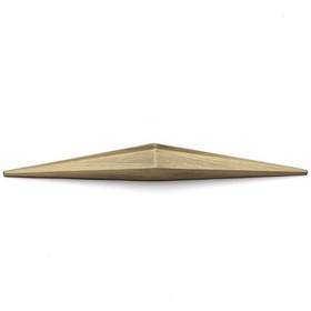 Resim System Antik Saten Mat 96 mm Çekme Mobilya Kulpu (SY4175 0096 ABM) 