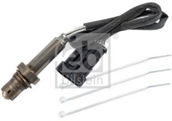 Resim Fiat Egea 1.6 16V Lambda Sensörü FEBİ Marka 46762182 