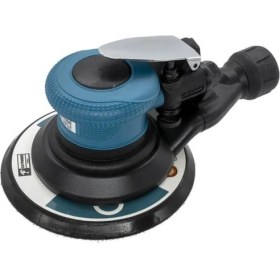 Resim CATPOWER 1810 Havalı Orbital Zımpara 150 mm 