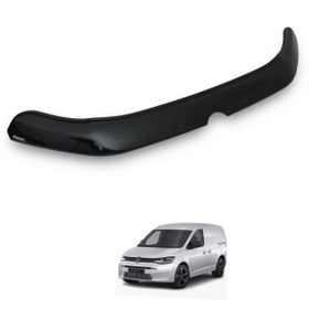 Resim Volkswagen Caddy 2021- Ön Kaput Koruyucu 