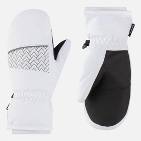 Resim Rossignol Vicky Impr M Çocuk Kayak/Snowboard Eldiveni 