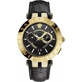 Resim Versace Vrscvebv00119 Erkek Kol Saati 
