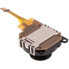 Resim Sony Psp 3000 Konsol Denetleyicisi İçin R58a 3d Og Joystick Başparmak Çubuğunun Değiştirilmesi 