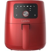 Resim Lydsto Airfryer 5L XXL Akıllı Yağsız Fritöz - Lydsto Türkiye Garantili Diğer