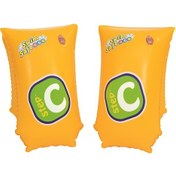 Resim Bestway Step Çocuk Kolluk 30x15 CM Çok Renkli 