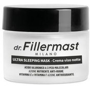 Resim Dr.Fillermast Ultra Sleeping Mask 30 ml 