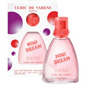 Resim Ulric De Varens Mini Dream Women Edp Mini Dream Women Edp 25 Ml 