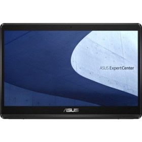 Resim Asus E1600WKAT-VTR074W N4500 8 GB 128 GB 15.6" W11H AIO Masaüstü Bilgisayar 