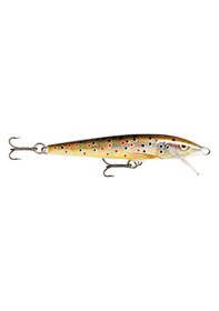 Resim Rapala Floating Sahte Balığı 110mm - Renk Tr 