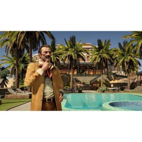 Resim Microids Agatha Christie - Death On The Nile - Limited Edition - PS5 