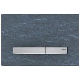 Resim Geberit Sigma50 Kumanda Paneli Arduvaz 115.788.jm.2 