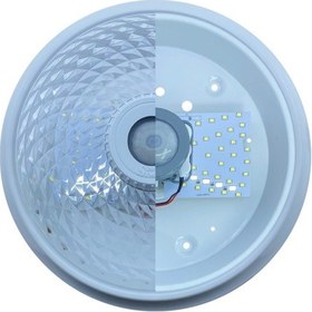 Resim Simge Sensörlü Armatür Full Ledli Acil Ayd. Kitli-nova Diğer 