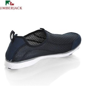 Resim Sandalet Erkek Bırd As00003775 Lumberjack Lacı Lacı Lacivert 