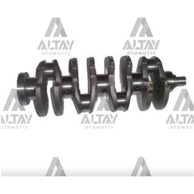 Resim Krank Mili R9 Fairway 1.6 / R19 1.6 