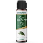 Resim Shiffa Home Çam Terebentin Yağı 50ml 