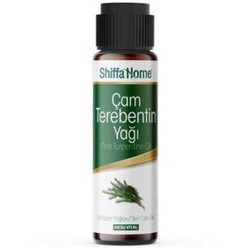 Resim Shiffa Home Çam Terebentin Yağı 50ml 