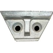 Resim Uğur Kalip Pvc Pimapen Pencere Üçgen Zamak Karşılık 5'li 