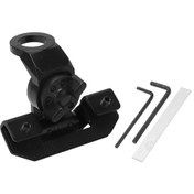 Resim Paslanmaz Çelik Anten Klipsi Kaiyi 