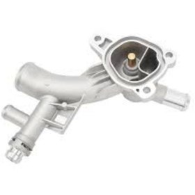 Resim Wisco Termosta Gövdesi Musurlu Alüminyum – 55565334 Wısco – Opel Astra J Insıgnıa 09 Ve Sonrası Uyumlu 
