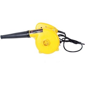 Resim Hodbehod Elektrikli Hava Üfleme Makinesi Kompresör Körük 600w 