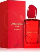 Resim Giorgio Armani Si Passione Red Musk Edp 100 Ml Diğer 