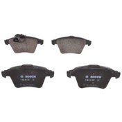 Resim BOSCH 0986494203 On Fren Balatasi-17.00Mm (Vw Transporter 03-10) 7H0698151A (WC381781) 