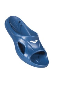 Resim ARENA Hydrosoft II Hook Erkek Mavi Günlük Stil Terlik 003285700 