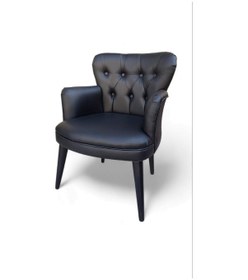 Resim Aryans Aryans "Deri Ofis" Koltuk Takımı 