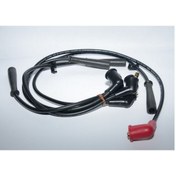 Resim Seiwa Mazda 626 1988-1991 Buji Kablosu Takım JAPON 