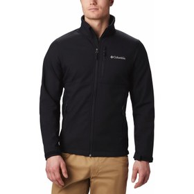 Resim Columbia Giyim Yağmurluk ASCENDER SOFTSHELL JACKET 